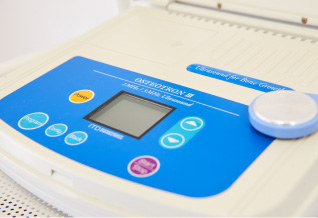 オステオトロン